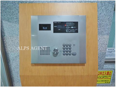 【セキュリティ】 | グランフォース横浜伊勢佐木町