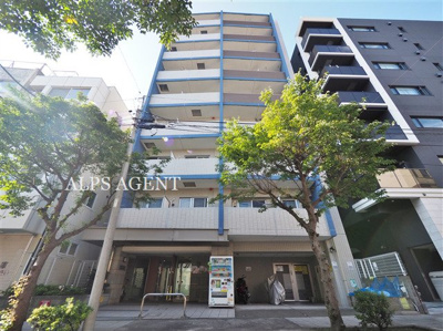 【外観】 | グランフォース横浜伊勢佐木町