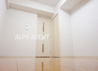 【居間・リビング】 | グランフォース横浜伊勢佐木町