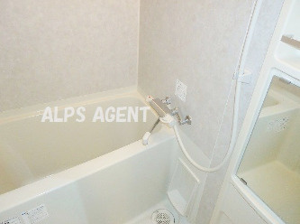 【浴室】 | グランフォース横浜伊勢佐木町