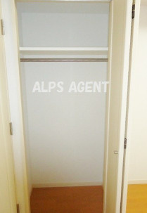 【収納】 | グランフォース横浜伊勢佐木町