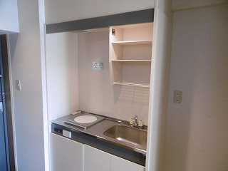 【キッチン】 | アイランド小野山 | 使いやすいキッチンです