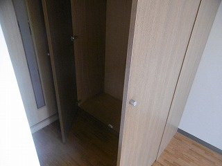 【収納】 | アイランド小野山 | 収納です