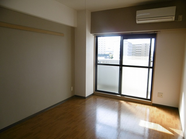 【洋室】 | アイランド小野山 | 使い勝手の良い洋室です＾＾