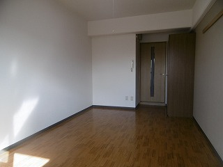 【居間・リビング】 | アイランド小野山 | 室内の様子です