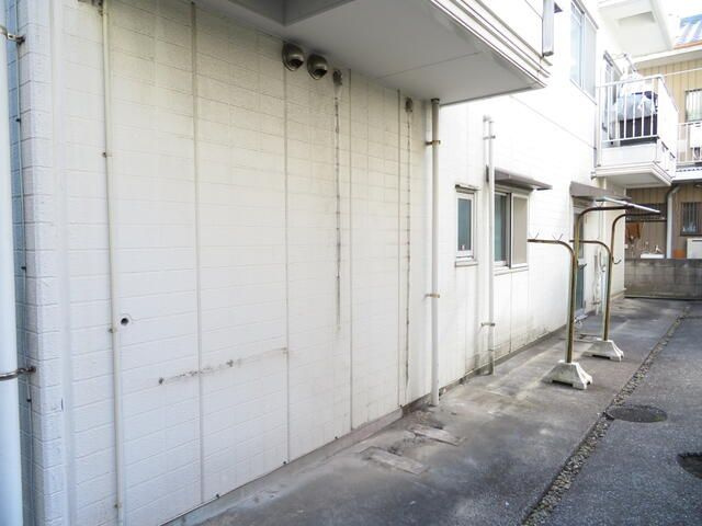 エステートピアIAビルのその他共用部分