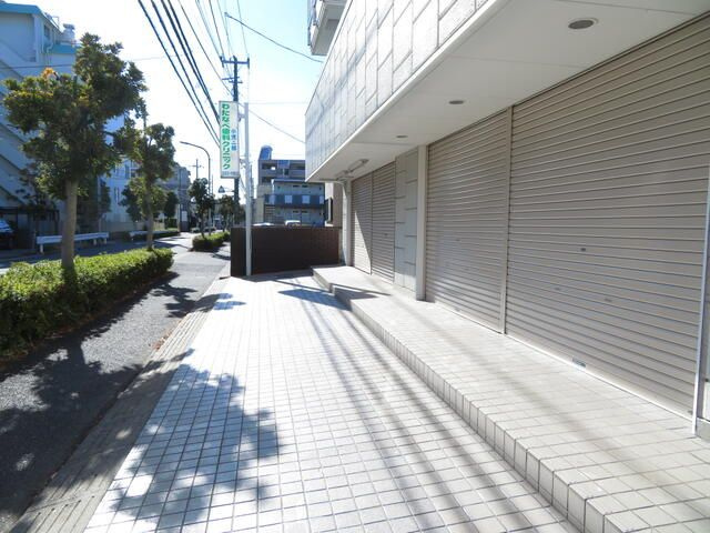 エステートピアIAビルのその他共用部分