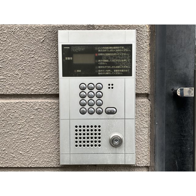 戸田市笹目5丁目テナントのその他