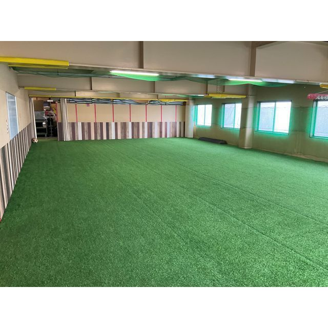 戸田市笹目5丁目テナントの居間・リビング