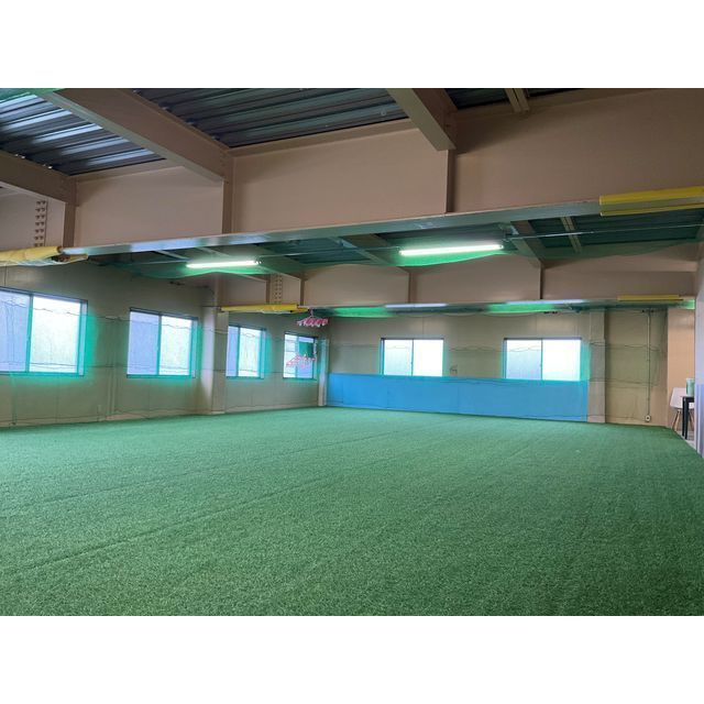 戸田市笹目5丁目テナントの居間・リビング