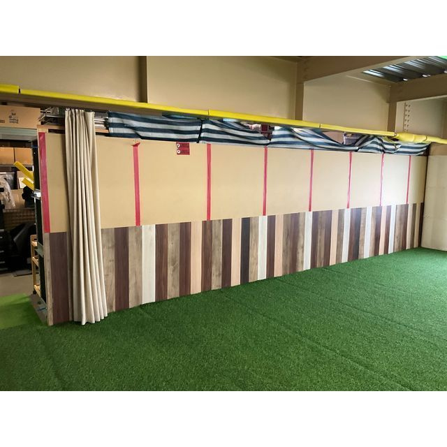 戸田市笹目5丁目テナントの居間・リビング