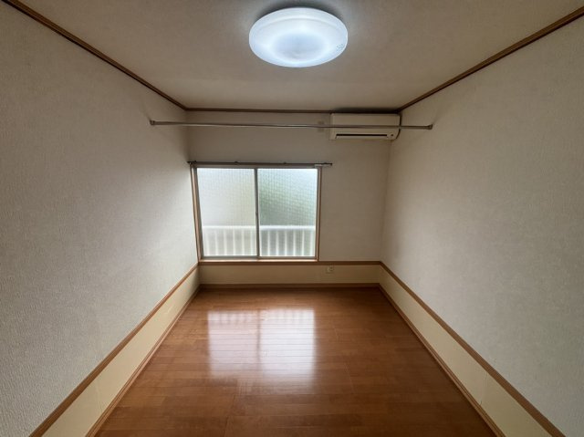 花上寮の内装|別棟1R