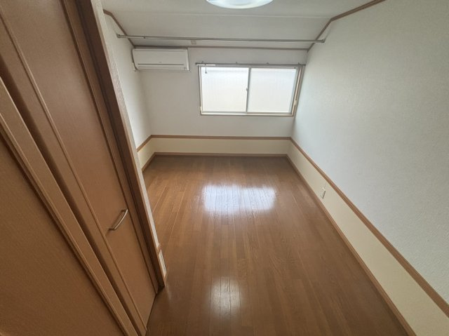 花上寮の内装|本棟1R