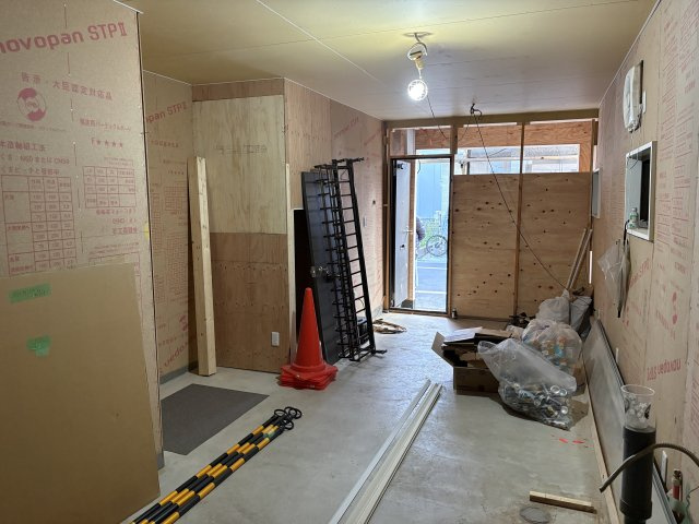 メゾンサイトウ8のその他