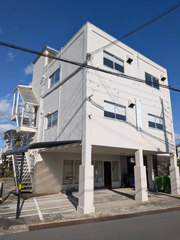 アシスト・ジャパン　ビル