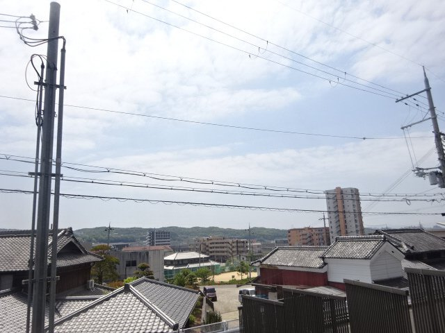 シュエットの展望