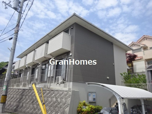 シュエットの外観