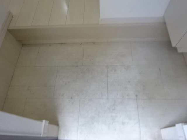 シュエットの玄関