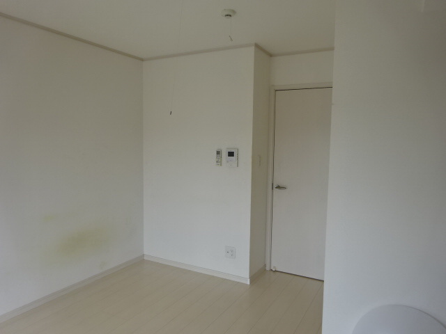 シュエットの寝室