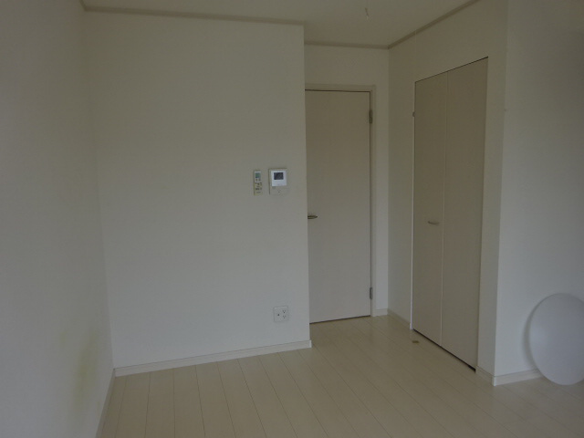 シュエットの子供部屋