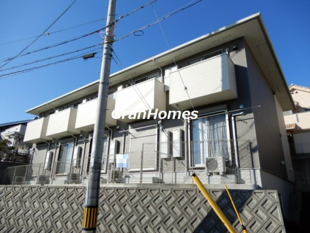 シュエットの外観