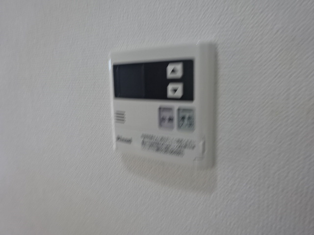 シュエットの浴室