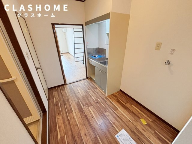 MAGNOLIA　HOUSE　　刈谷市の賃貸ならクラスホーム刈谷店の内装|同物件の別部屋になります。