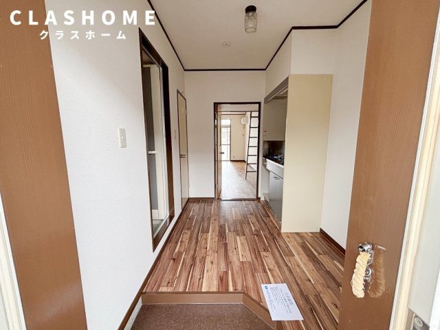 MAGNOLIA　HOUSE　　刈谷市の賃貸ならクラスホーム刈谷店の内装|同物件の別部屋になります。
