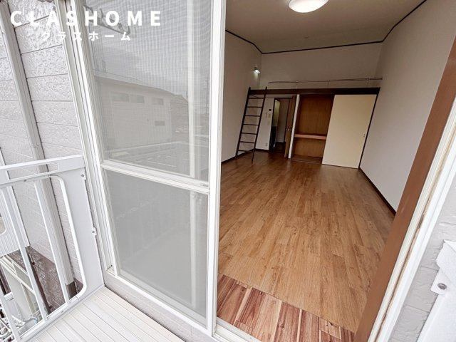 MAGNOLIA　HOUSE　　刈谷市の賃貸ならクラスホーム刈谷店の内装|同物件の別部屋になります。