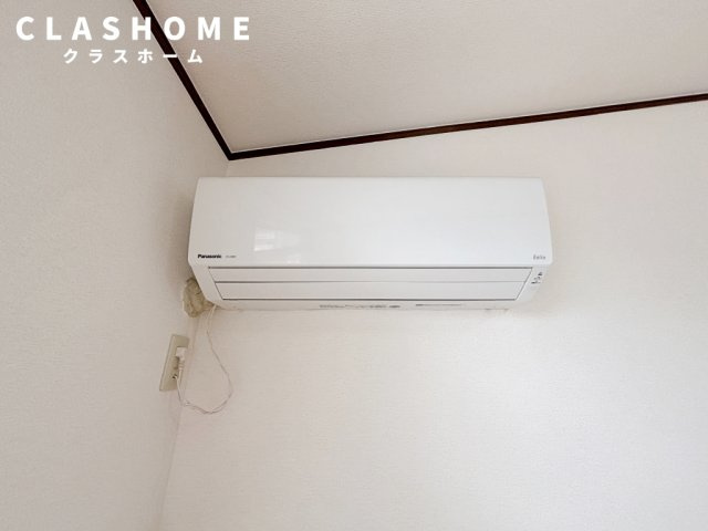 MAGNOLIA　HOUSE　　刈谷市の賃貸ならクラスホーム刈谷店の設備|同物件の別部屋になります。