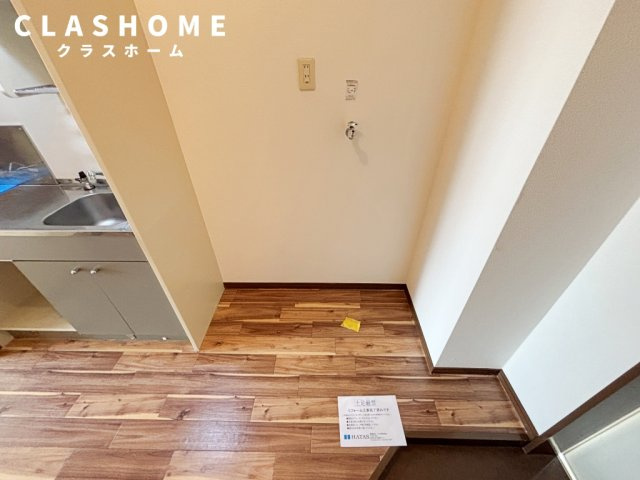 MAGNOLIA　HOUSE　　刈谷市の賃貸ならクラスホーム刈谷店の設備|同物件の別部屋になります。