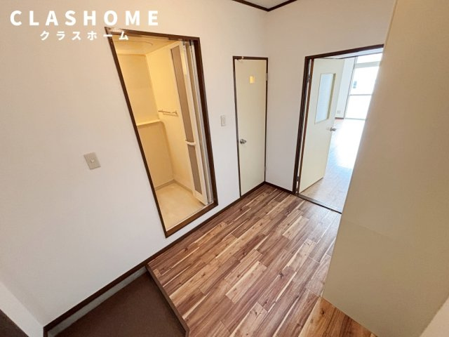 MAGNOLIA　HOUSE　　刈谷市の賃貸ならクラスホーム刈谷店のその他|同物件の別部屋になります。