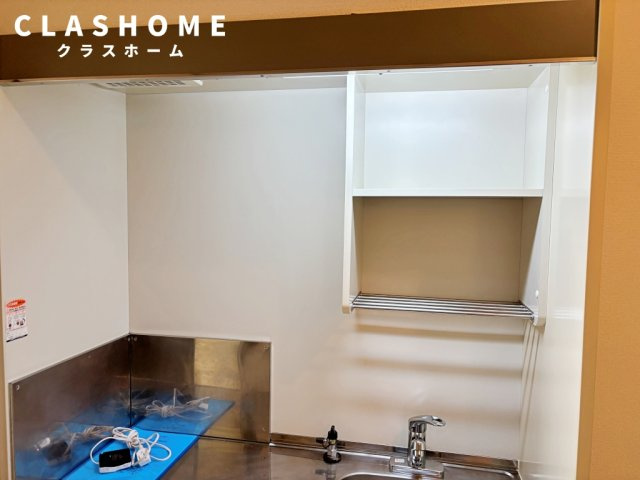 MAGNOLIA　HOUSE　　刈谷市の賃貸ならクラスホーム刈谷店の収納|同物件の別部屋になります。