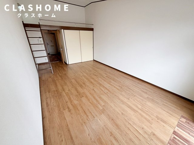 MAGNOLIA　HOUSE　　刈谷市の賃貸ならクラスホーム刈谷店の居間・リビング|同物件の別部屋になります。