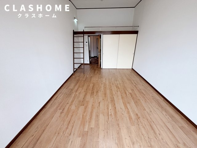 MAGNOLIA　HOUSE　　刈谷市の賃貸ならクラスホーム刈谷店の内装|同物件の別部屋になります。