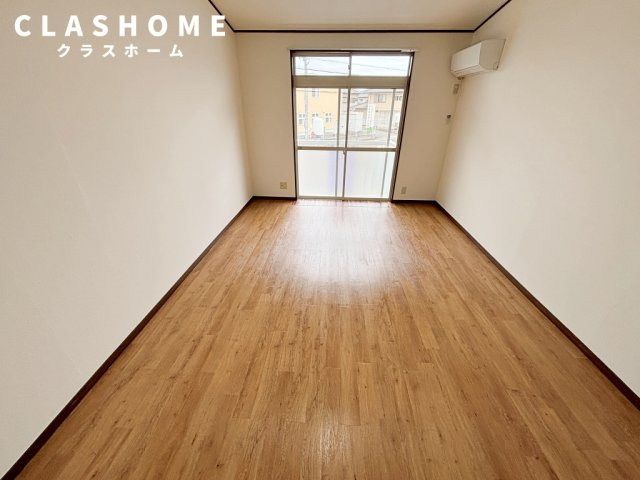 MAGNOLIA　HOUSE　　刈谷市の賃貸ならクラスホーム刈谷店の居間・リビング|同物件の別部屋になります。