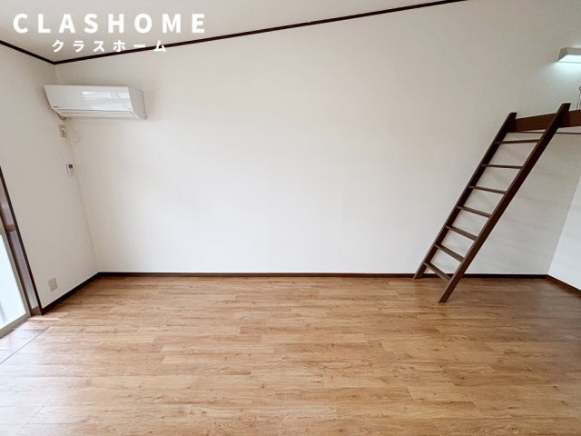 MAGNOLIA　HOUSE　　刈谷市の賃貸ならクラスホーム刈谷店の居間・リビング|同物件の別部屋になります。