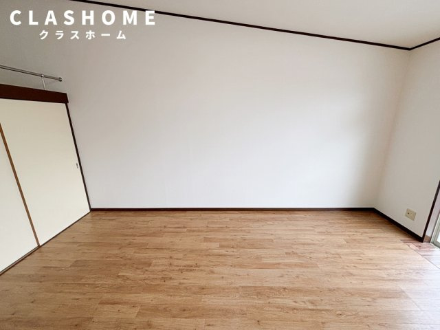 MAGNOLIA　HOUSE　　刈谷市の賃貸ならクラスホーム刈谷店の居間・リビング|同物件の別部屋になります。