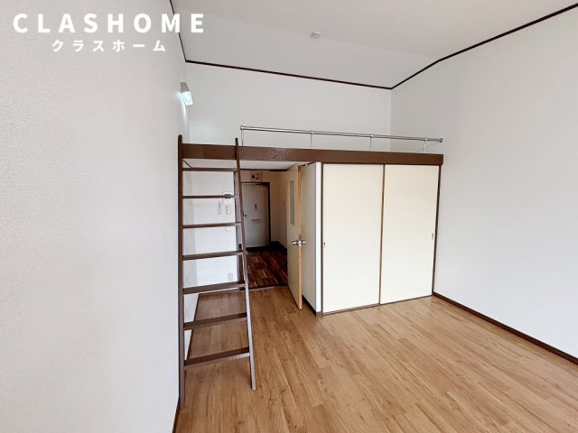 MAGNOLIA　HOUSE　　刈谷市の賃貸ならクラスホーム刈谷店の居間・リビング|同物件の別部屋になります。