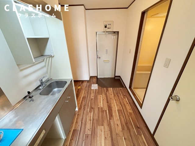 MAGNOLIA　HOUSE　　刈谷市の賃貸ならクラスホーム刈谷店の内装|同物件の別部屋になります。
