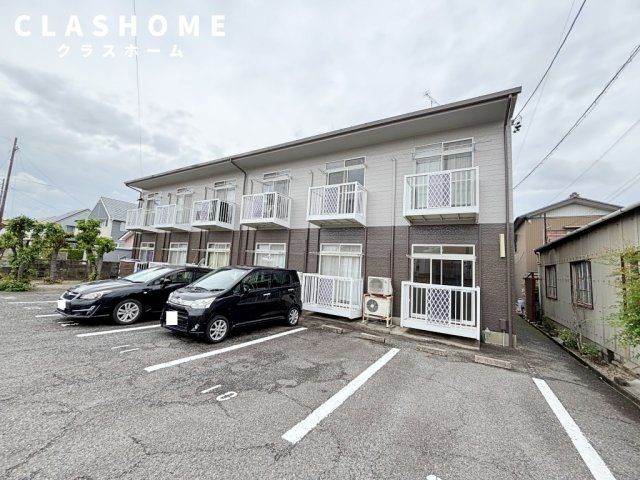 MAGNOLIA　HOUSE　　刈谷市の賃貸ならクラスホーム刈谷店の駐車場