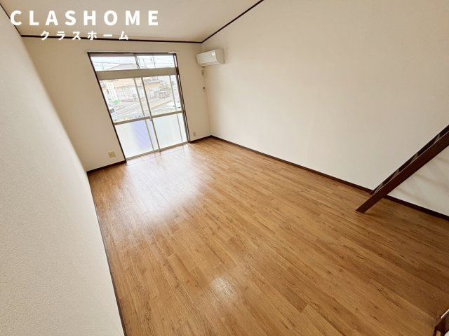MAGNOLIA　HOUSE　　刈谷市の賃貸ならクラスホーム刈谷店の居間・リビング|同物件の別部屋になります。