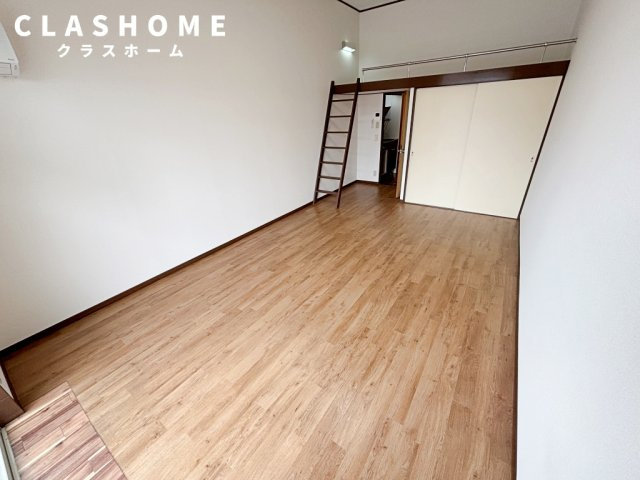 MAGNOLIA　HOUSE　　刈谷市の賃貸ならクラスホーム刈谷店の内装|同物件の別部屋になります。