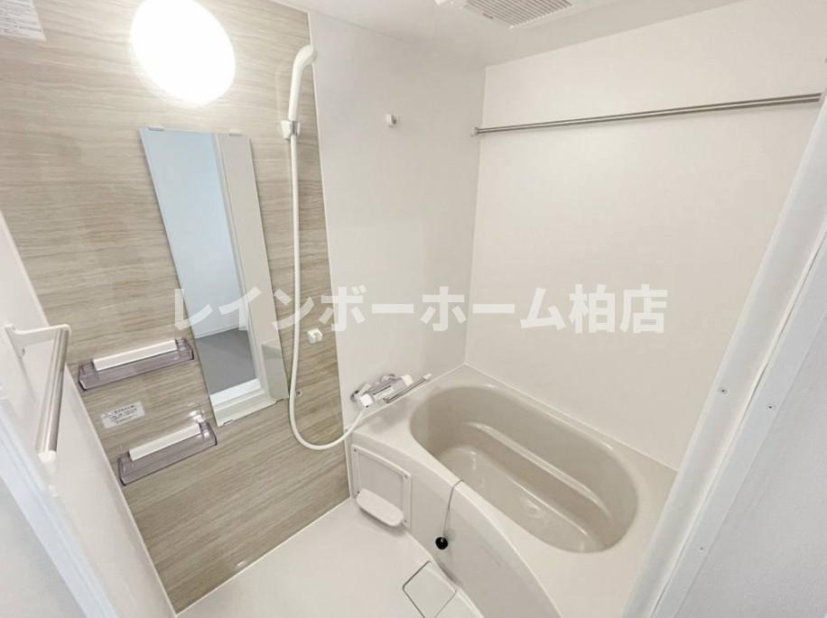 特典：仲介手数料が無料です!!1階｜温水洗浄便座 IT重説 対応物件 洗髪