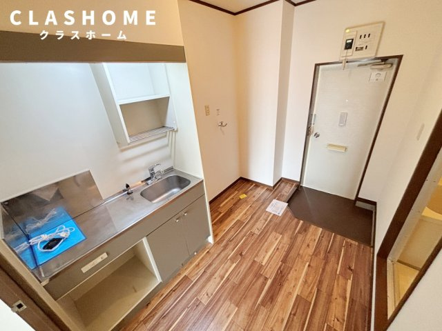 MAGNOLIA　HOUSE　　刈谷市の賃貸ならクラスホーム刈谷店の内装|同物件の別部屋になります。
