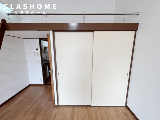 MAGNOLIA　HOUSE　　刈谷市の賃貸ならクラスホーム刈谷店のその他|同物件の別部屋になります。