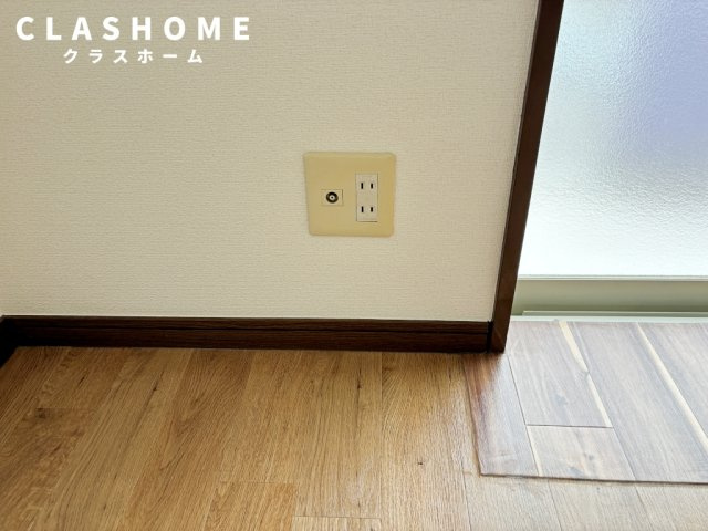 MAGNOLIA　HOUSE　　刈谷市の賃貸ならクラスホーム刈谷店の設備|同物件の別部屋になります。
