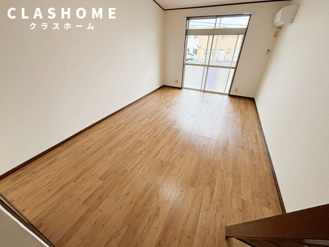MAGNOLIA　HOUSE　　刈谷市の賃貸ならクラスホーム刈谷店の居間・リビング|同物件の別部屋になります。