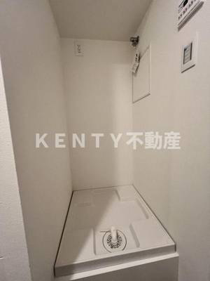 【設備】 | GRAN PASEO大森Ⅲ