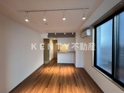 【居間・リビング】 | GRAN PASEO大森Ⅲ | 居間です